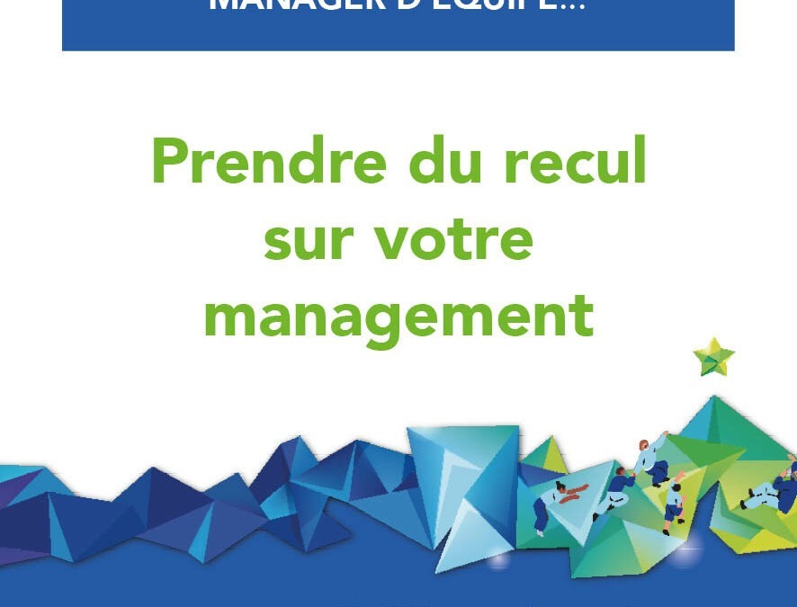 Outils et références pour bien manager